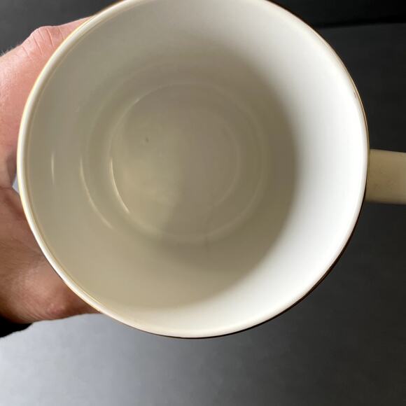 Elvis Presley's Car Museum Motorcycle Mug - Picture 5 of 8